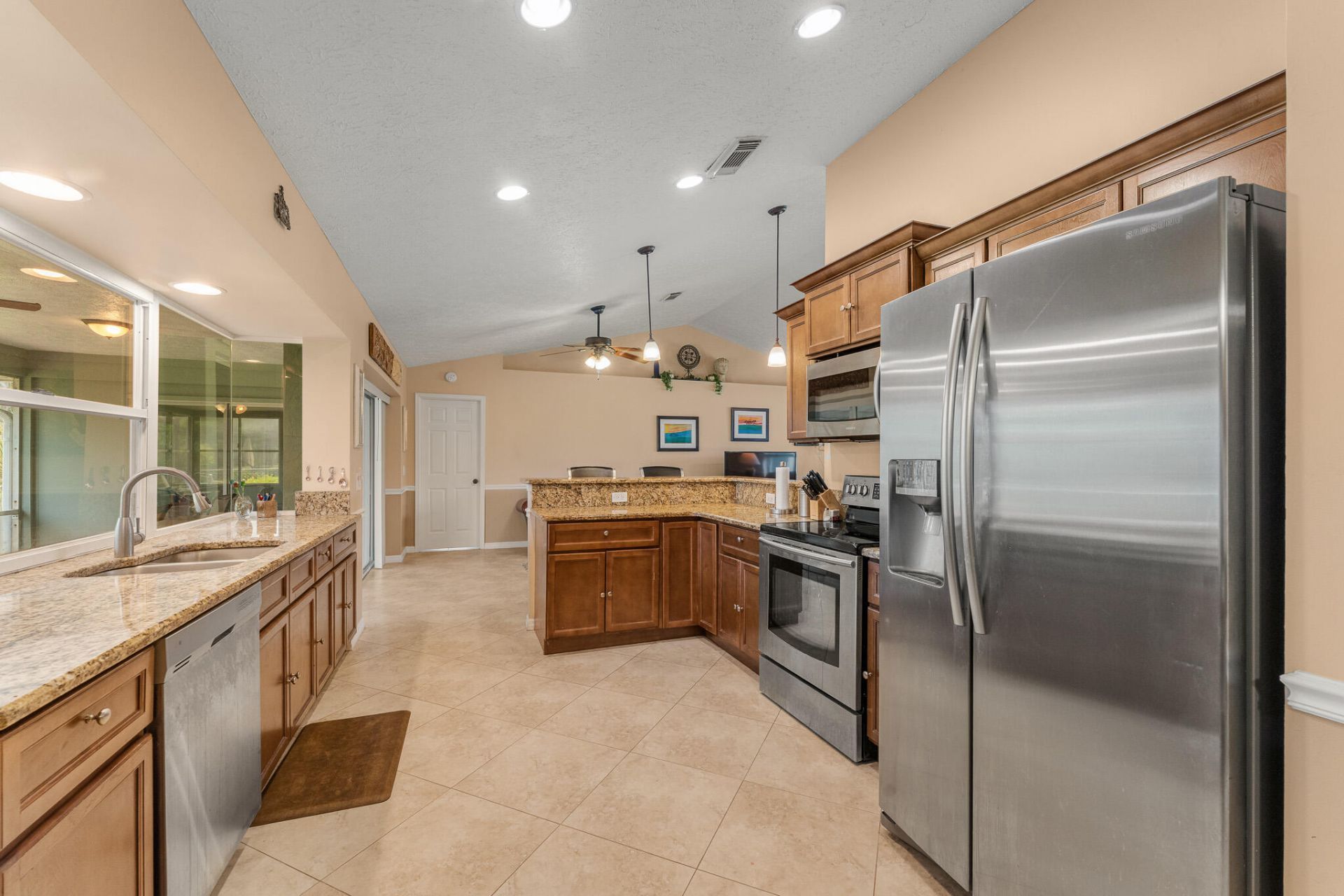 1423 SE Pitcher Road, Port Saint Lucie, FL 34952 Photo