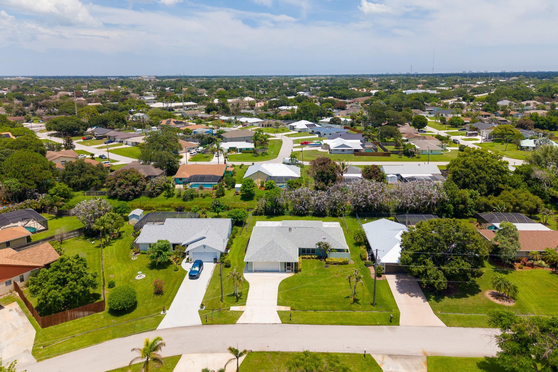 1423 SE Pitcher Road, Port Saint Lucie, FL 34952 Photo