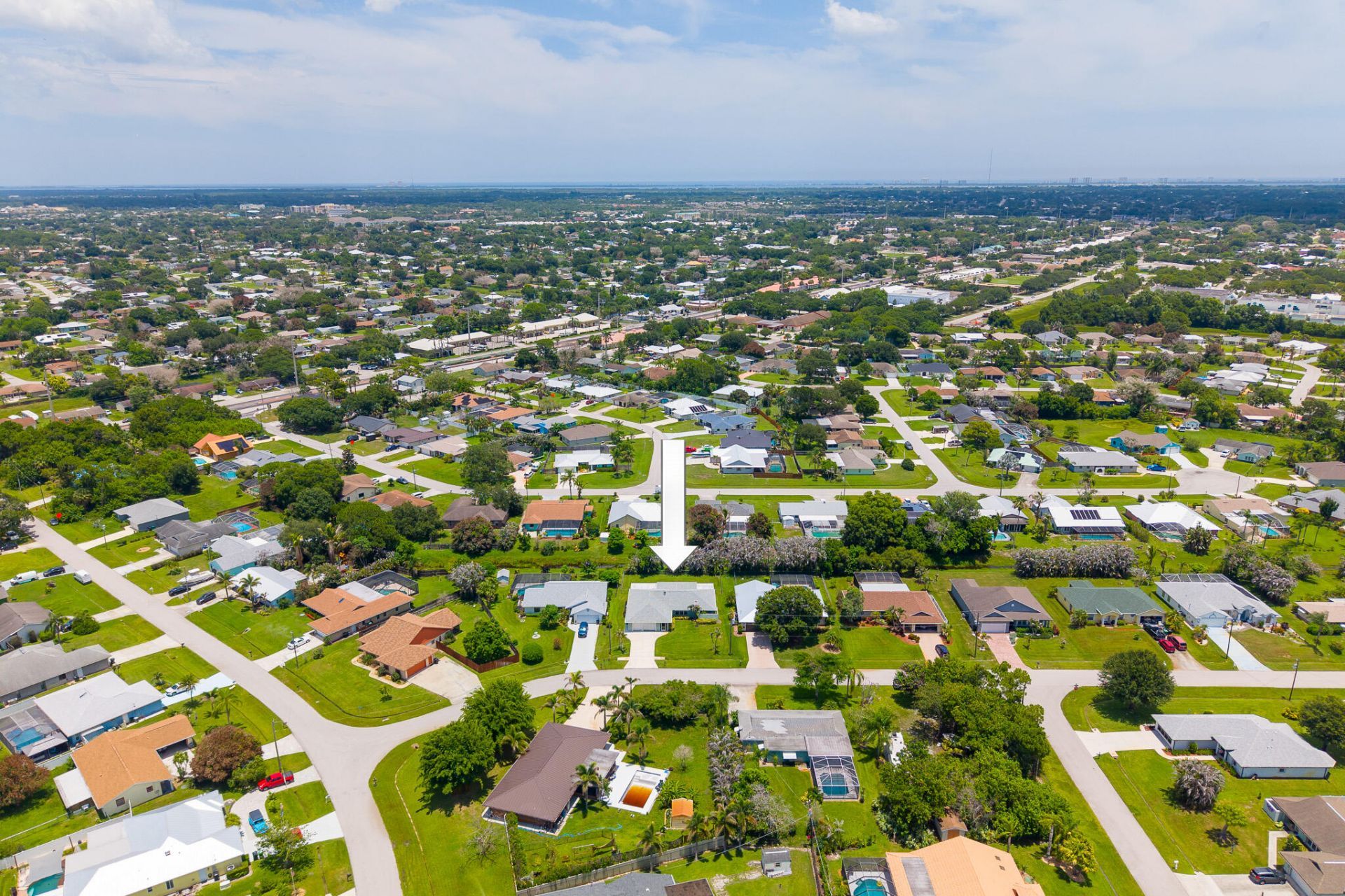 1423 SE Pitcher Road, Port Saint Lucie, FL 34952 Photo