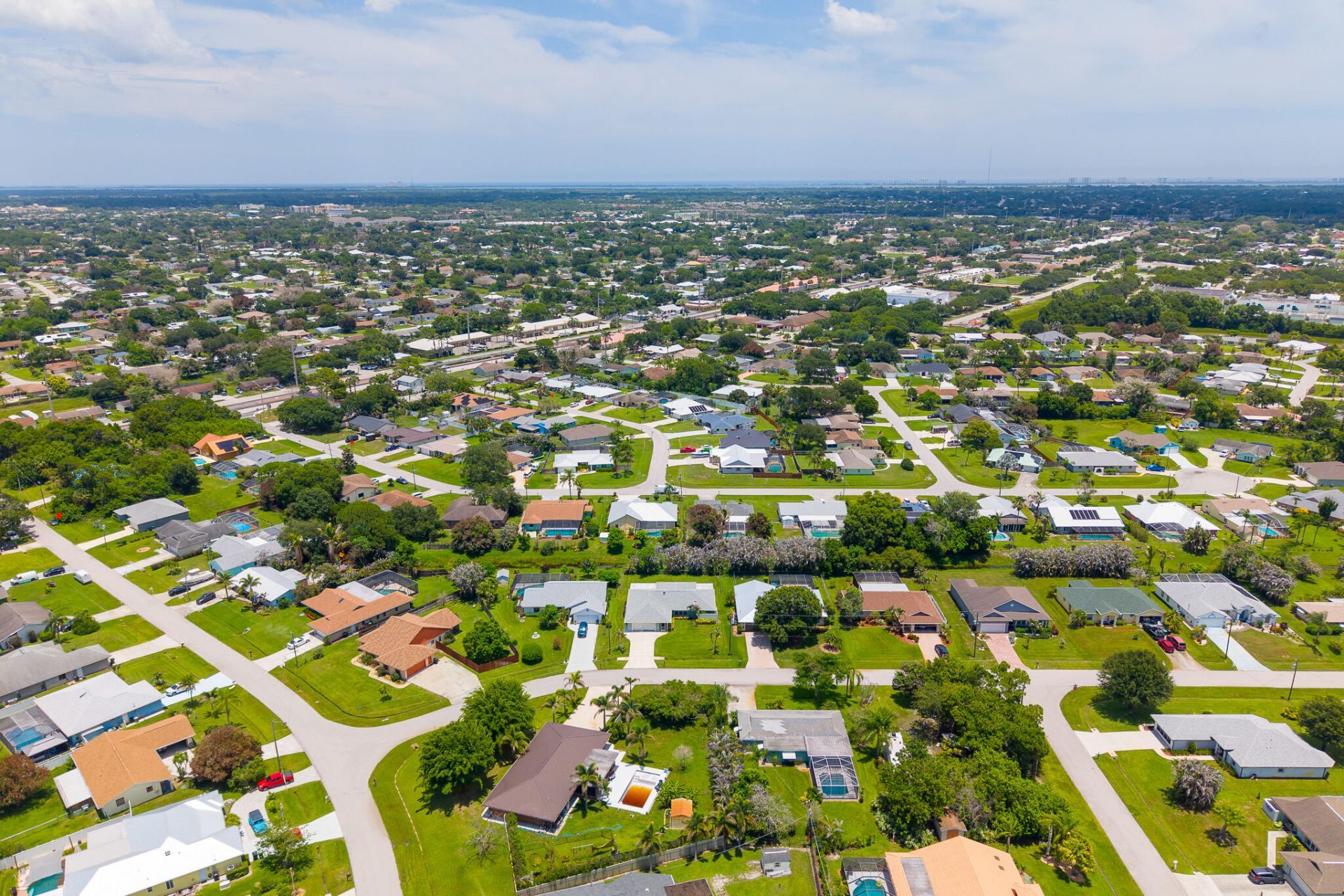 1423 SE Pitcher Road, Port Saint Lucie, FL 34952 Photo
