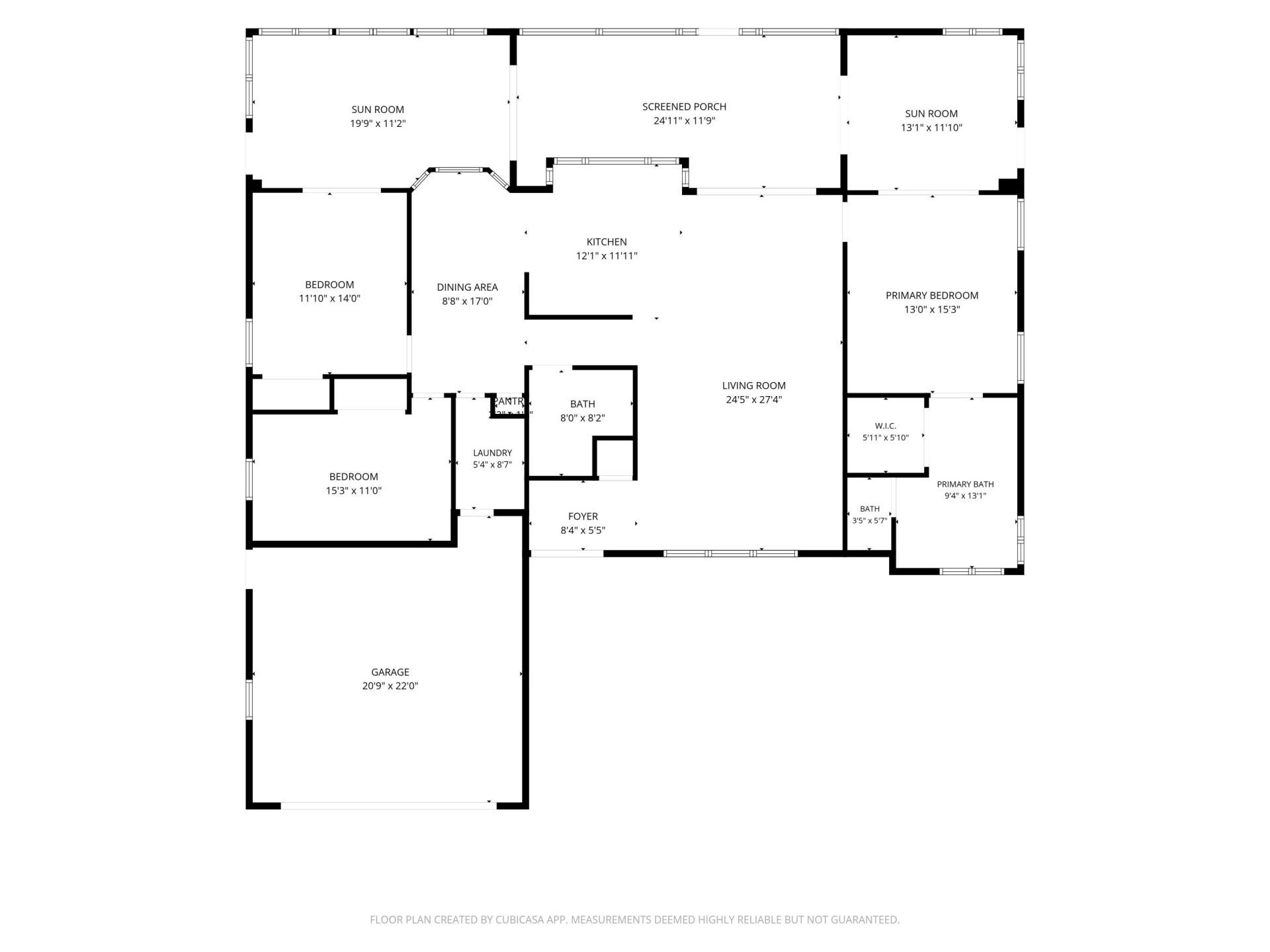 1423 SE Pitcher Road, Port Saint Lucie, FL 34952 Photo