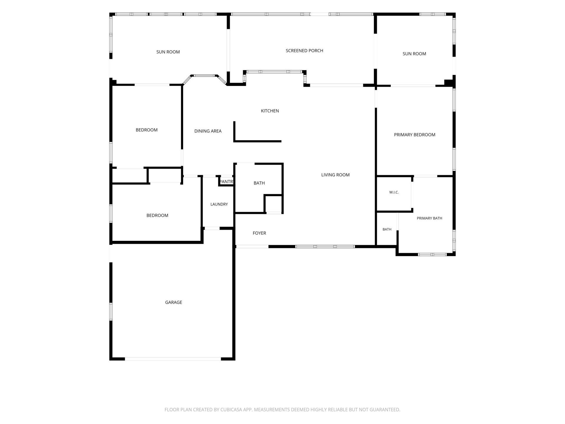 1423 SE Pitcher Road, Port Saint Lucie, FL 34952 Photo