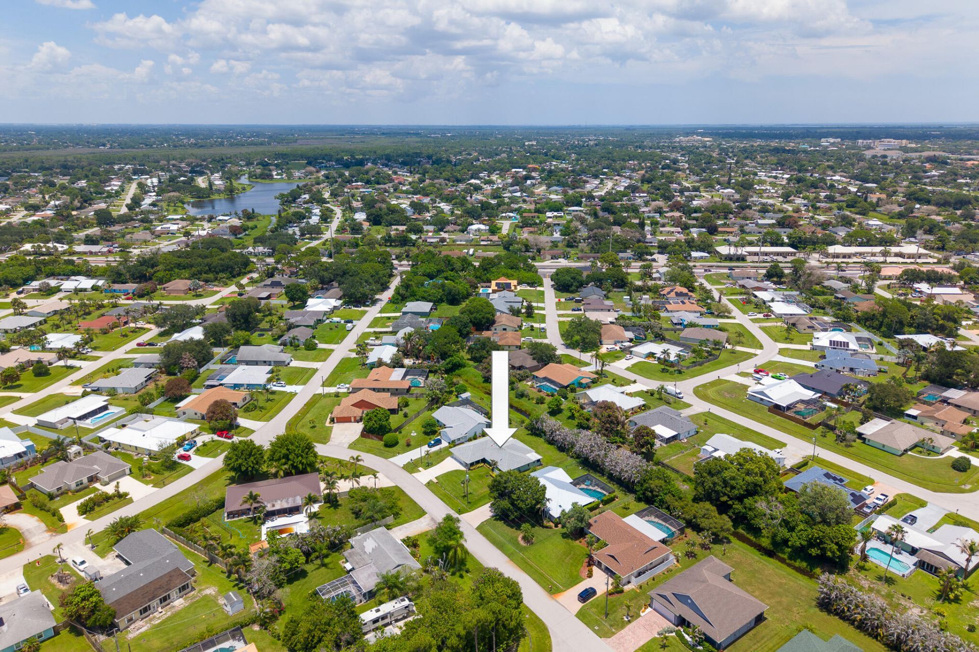 1423 SE Pitcher Road, Port Saint Lucie, FL 34952 Photo