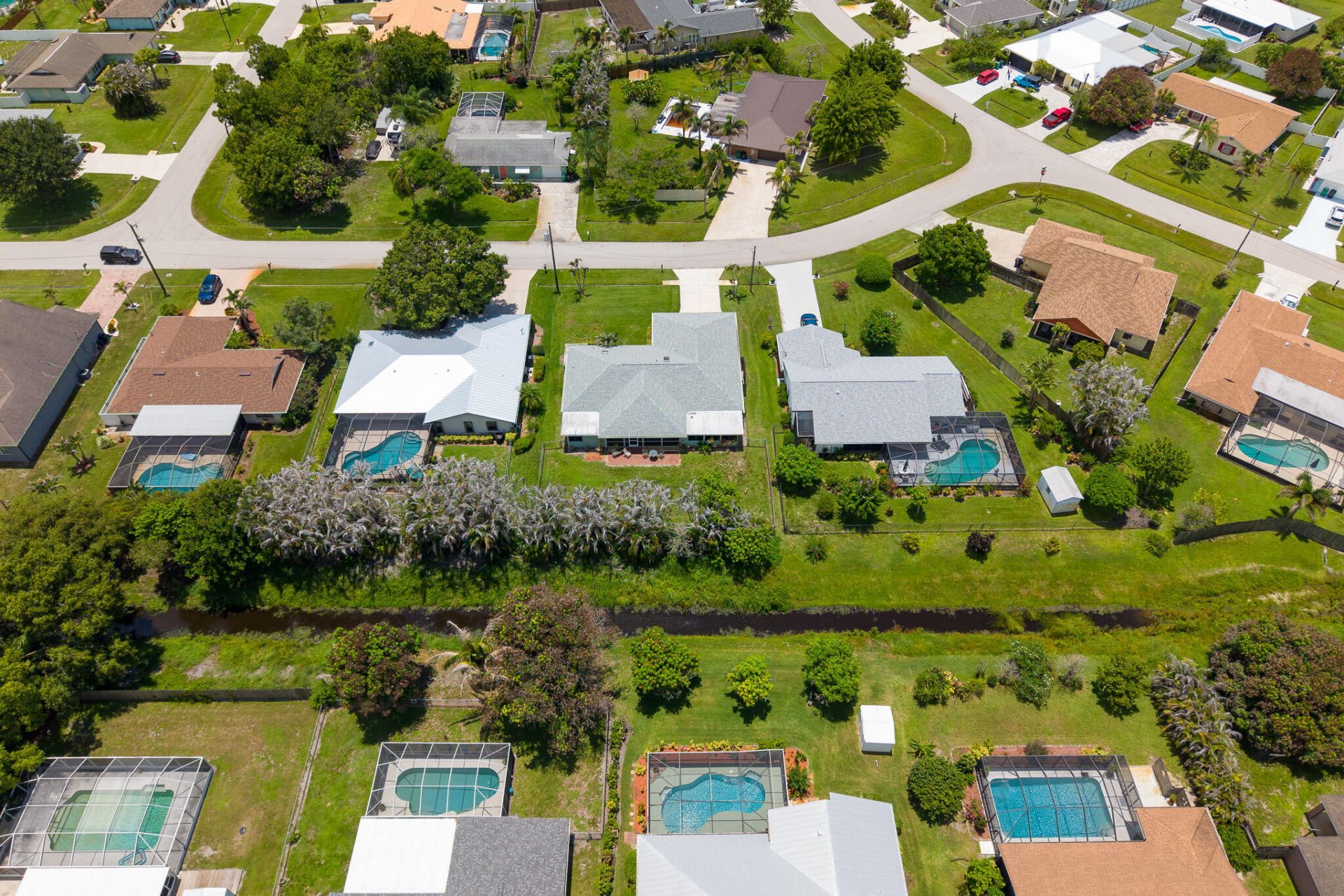 1423 SE Pitcher Road, Port Saint Lucie, FL 34952 Photo