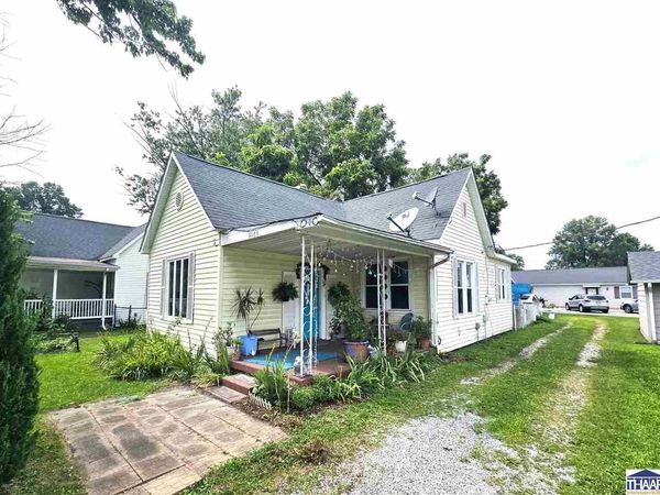 9166 E US 40 Highway, Terre Haute, IN 47803