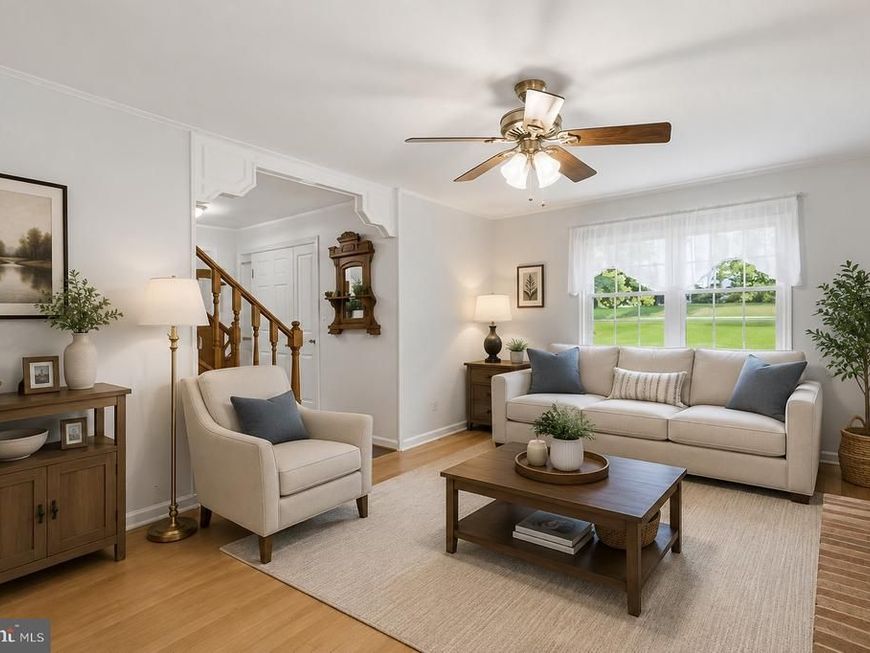 9810 Golden Russet Drive, Dunkirk, MD 20754 Main Photo