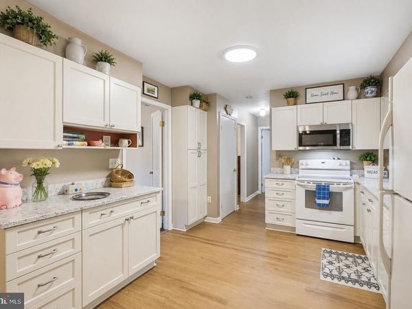 9810 GOLDEN RUSSET DRIVE, DUNKIRK, MD 20754