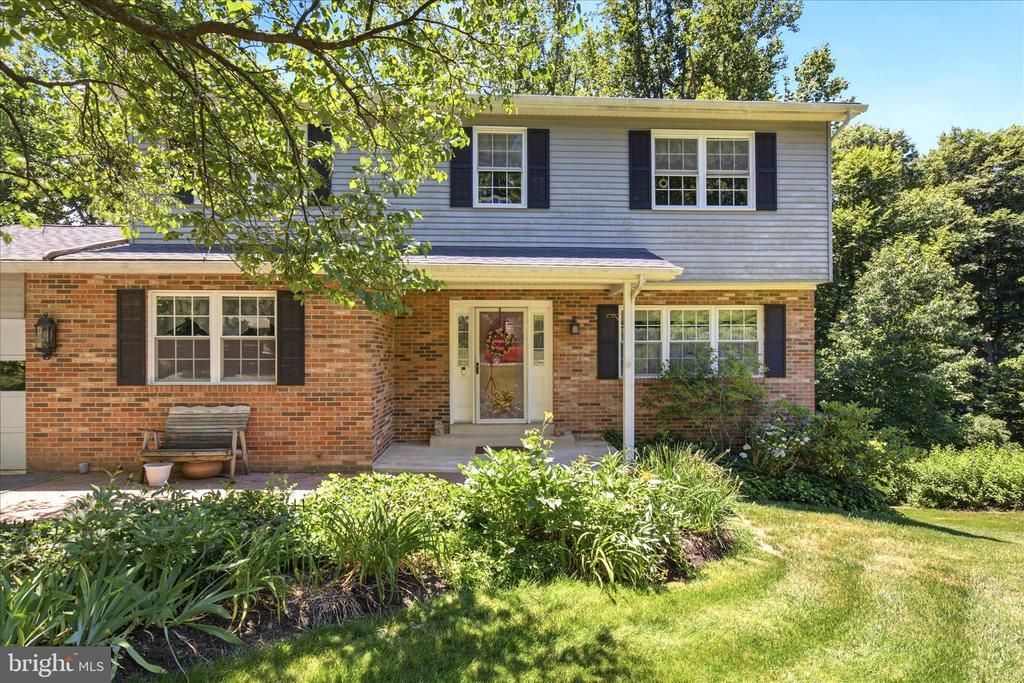 9810 GOLDEN RUSSET DRIVE, DUNKIRK, MD 20754