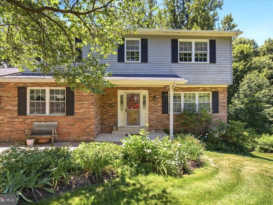 9810 Golden Russet Drive, Dunkirk, MD 20754 Main Photo