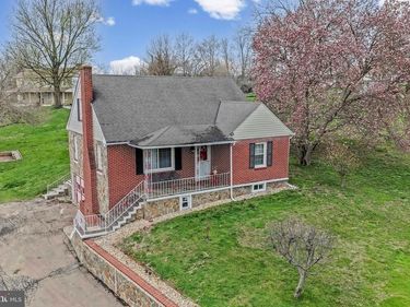 253 N GUERNSEY ROAD , WEST GROVE, PA 19390
