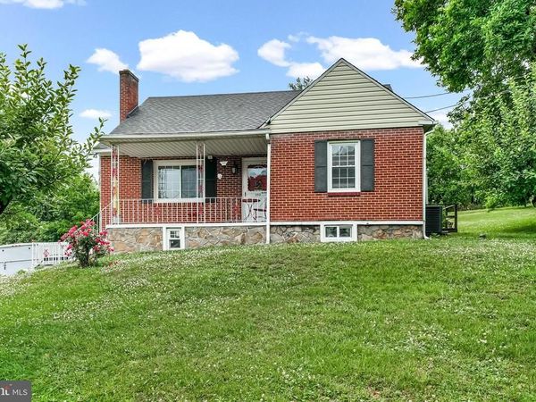 253 N GUERNSEY ROAD, WEST GROVE, PA 19390