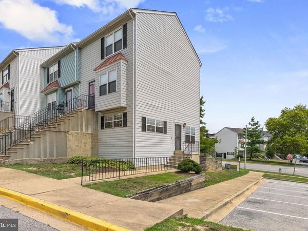 6716 MILLTOWN , DISTRICT HEIGHTS, MD 20747