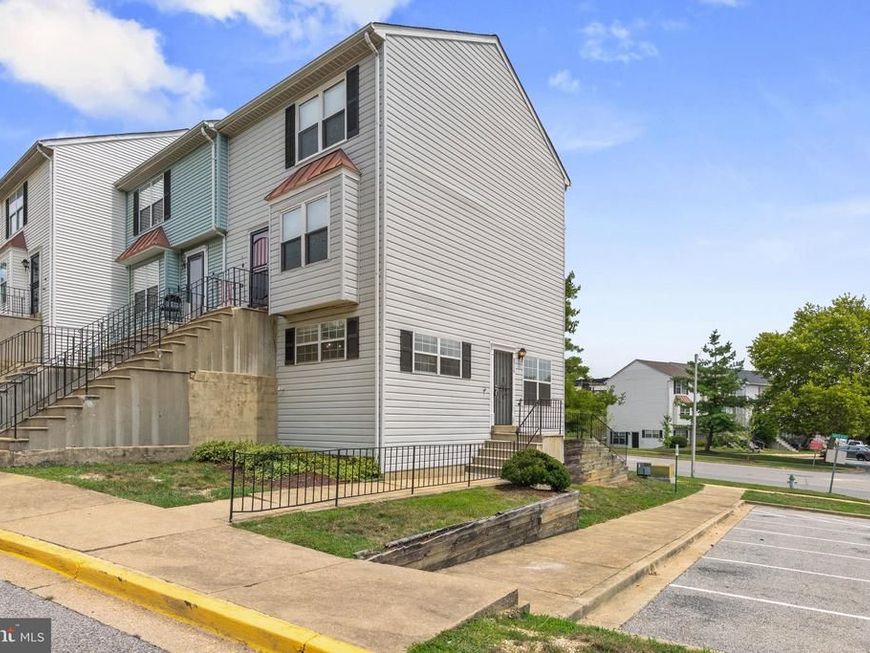 6716 Milltown , District Heights, MD 20747 Main Photo