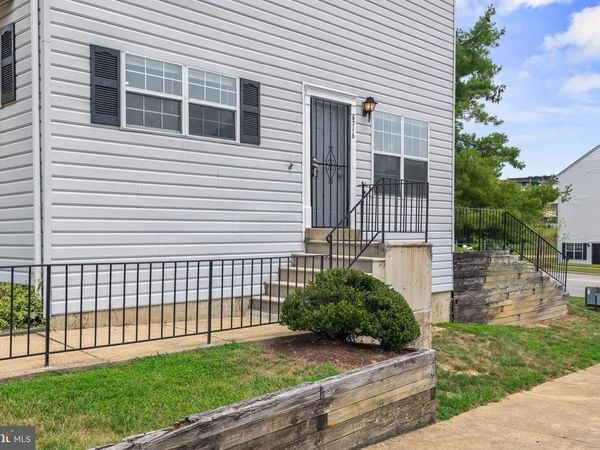 6716 MILLTOWN CT, DISTRICT HEIGHTS, MD 20747