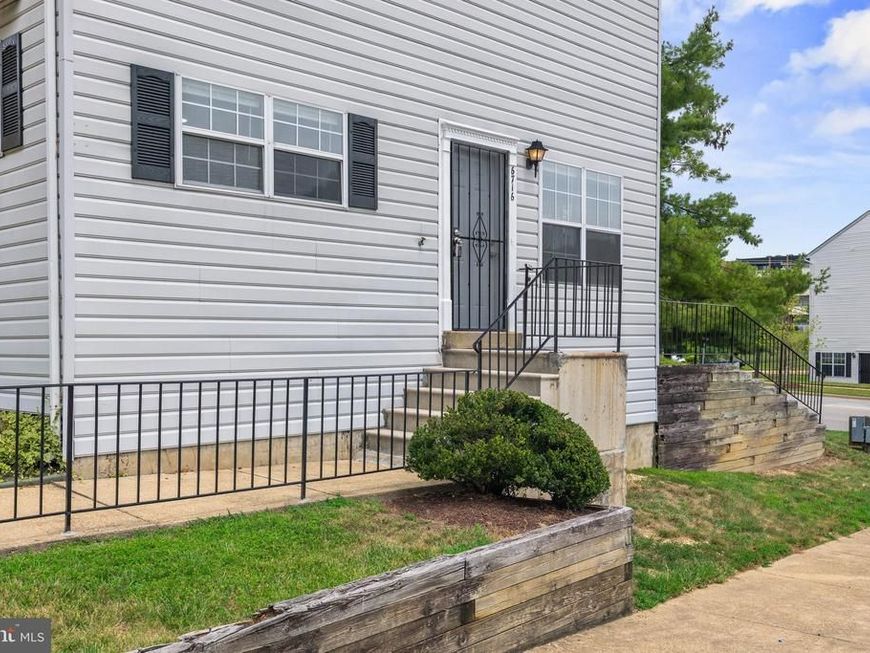 6716 Milltown Ct, District Heights, MD 20747 Main Photo