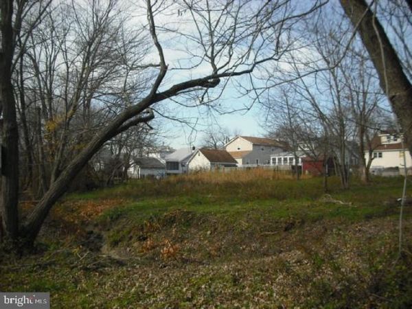 lot 1 MASON STREET , BOOTHWYN, PA 19061
