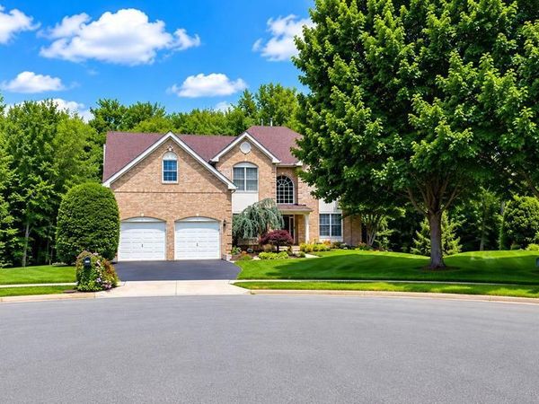 1501 JUDD COURT, HERNDON, VA 20170