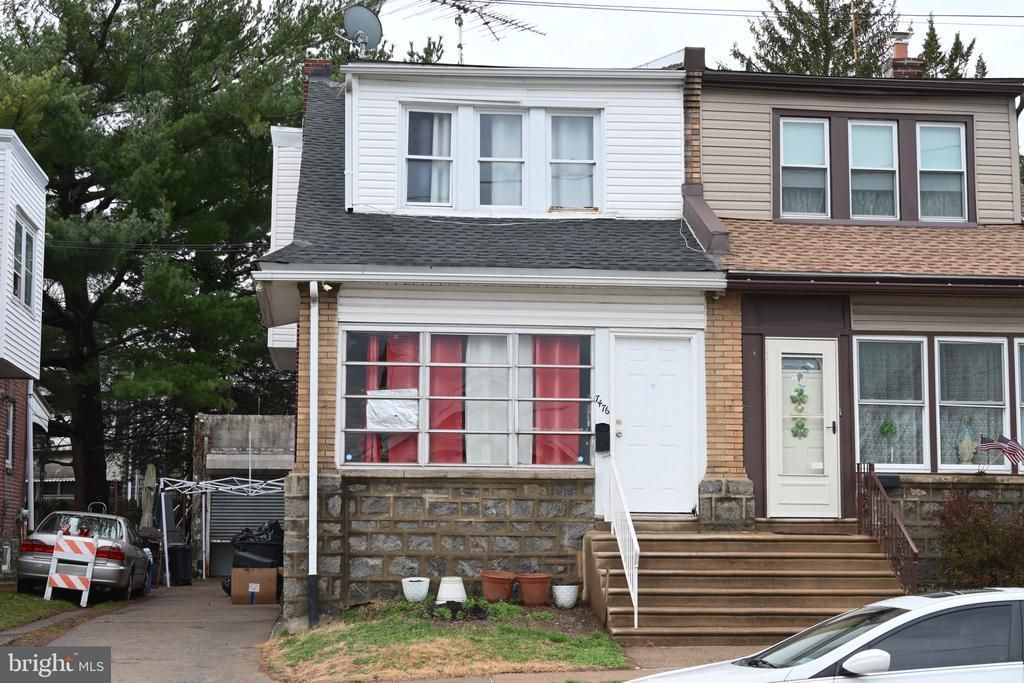 7476 OXFORD AVENUE , PHILADELPHIA, PA 19111