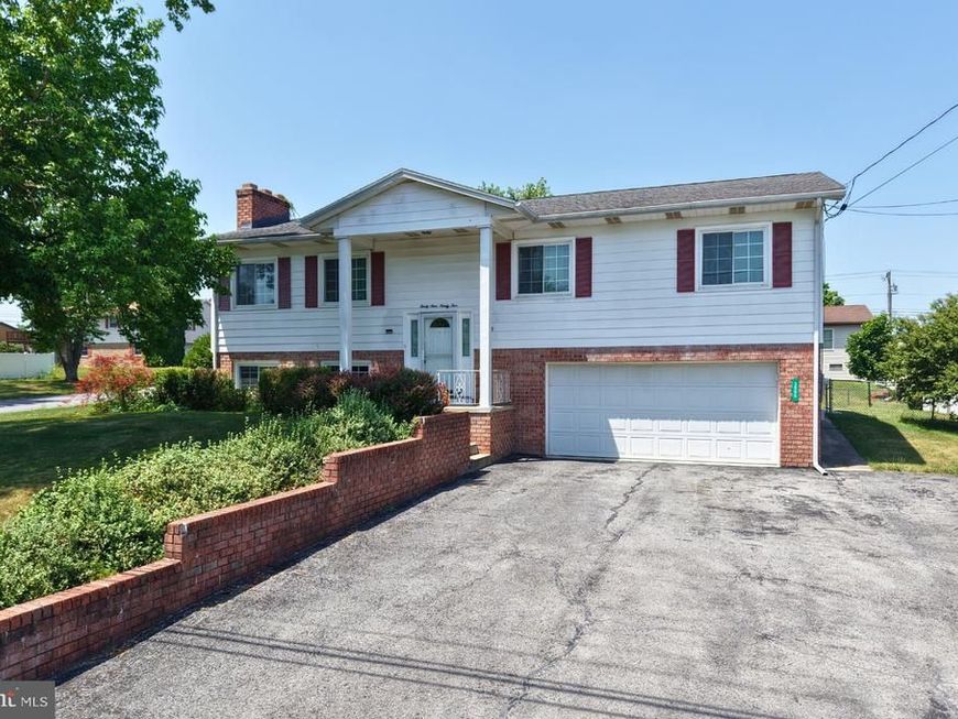 3995 Ricklyn Drive, Chambersburg, PA 17202 Main Photo