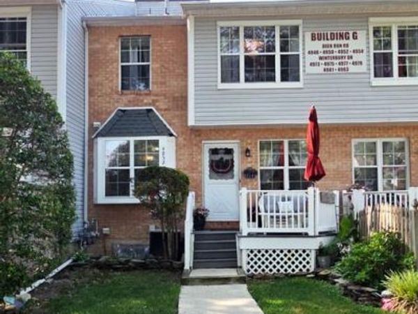 4952 DEER RUN , MAYS LANDING, NJ 08330