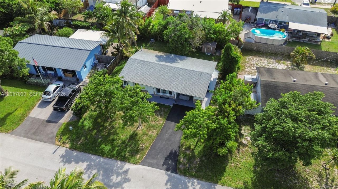 3021 NE 11th Ter , Pompano Beach, FL 33064 Photo