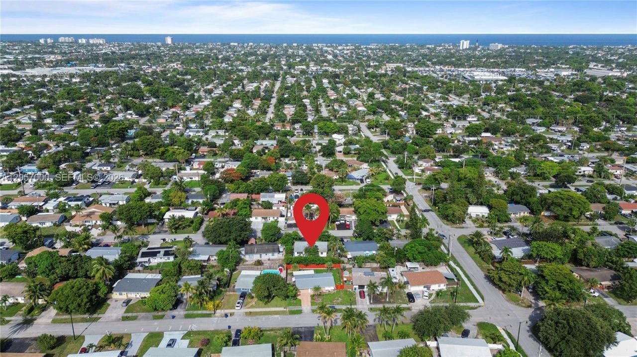 3021 NE 11th Ter , Pompano Beach, FL 33064 Photo