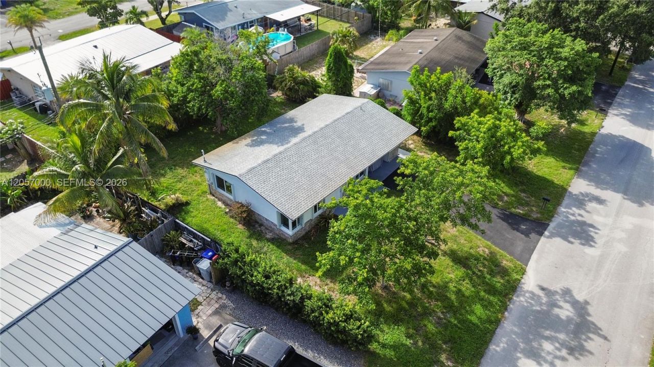 3021 NE 11th Ter , Pompano Beach, FL 33064 Photo