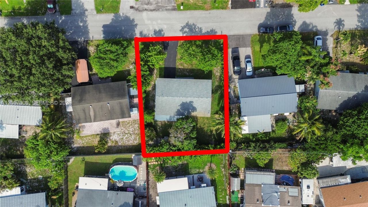 3021 NE 11th Ter , Pompano Beach, FL 33064 Photo