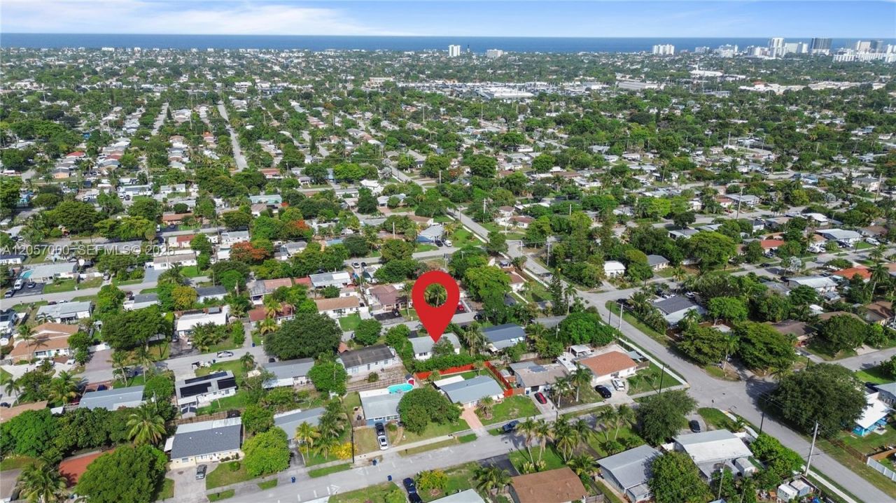 3021 NE 11th Ter , Pompano Beach, FL 33064 Photo