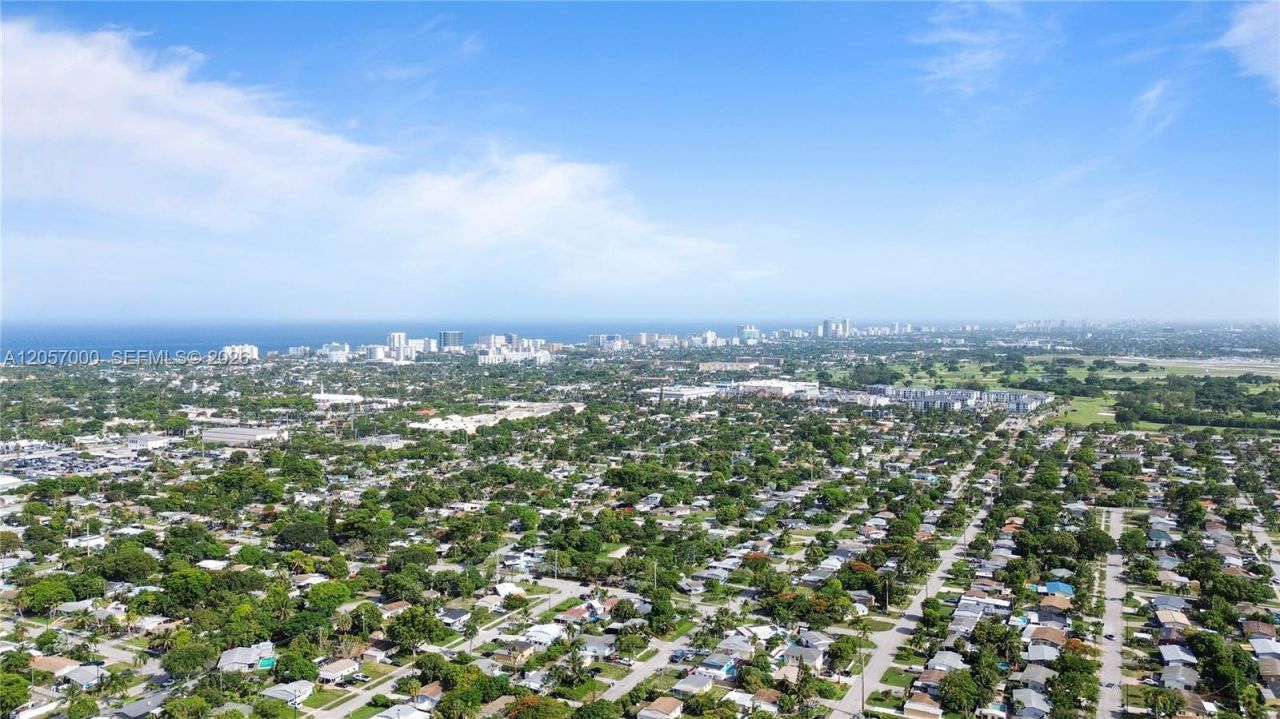 3021 NE 11th Ter , Pompano Beach, FL 33064 Photo