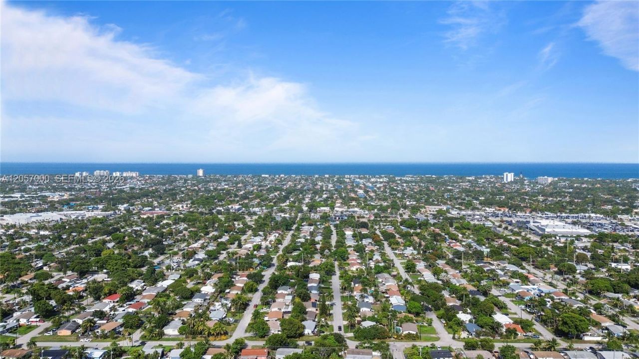 3021 NE 11th Ter , Pompano Beach, FL 33064 Photo
