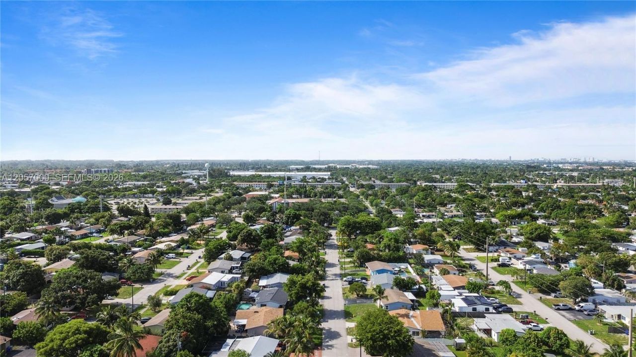 3021 NE 11th Ter , Pompano Beach, FL 33064 Photo
