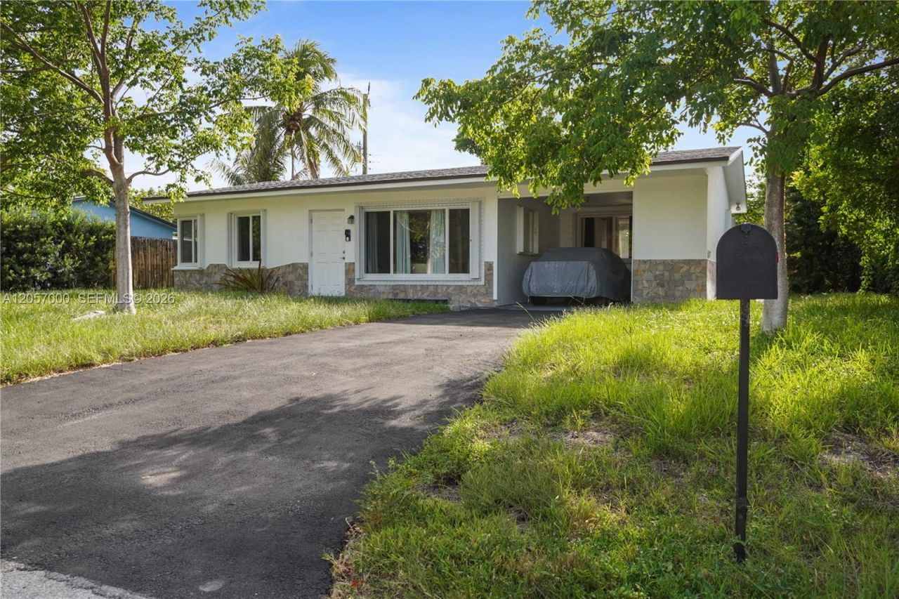 3021 NE 11th Ter , Pompano Beach, FL 33064 Photo