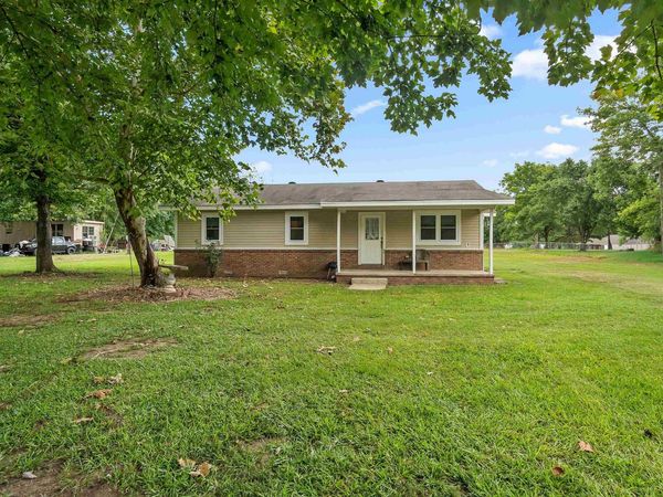 175 Charlie Loop Road , Lonoke, AR 72086