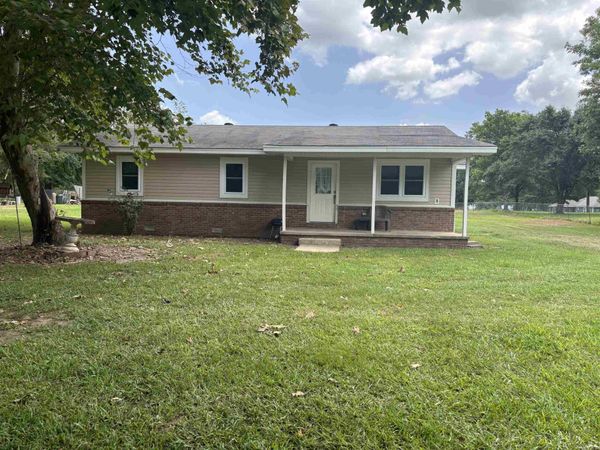 175 Charlie Loop Road , Lonoke, AR 72086
