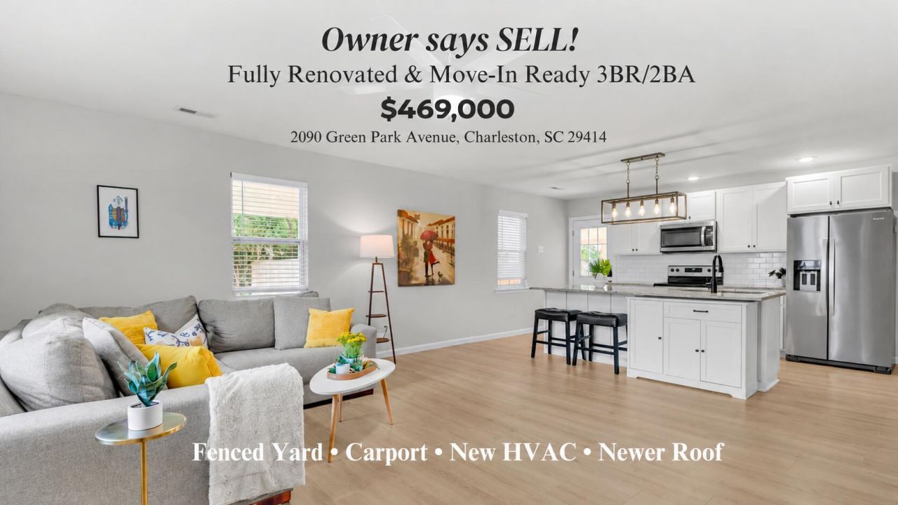 2090 Green Park Avenue Photo 1