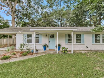 2090 Green Park Avenue, Charleston, SC 29414