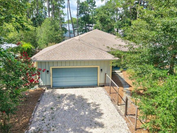 132 Chrysler Avenue, Santa Rosa Beach, FL 32459