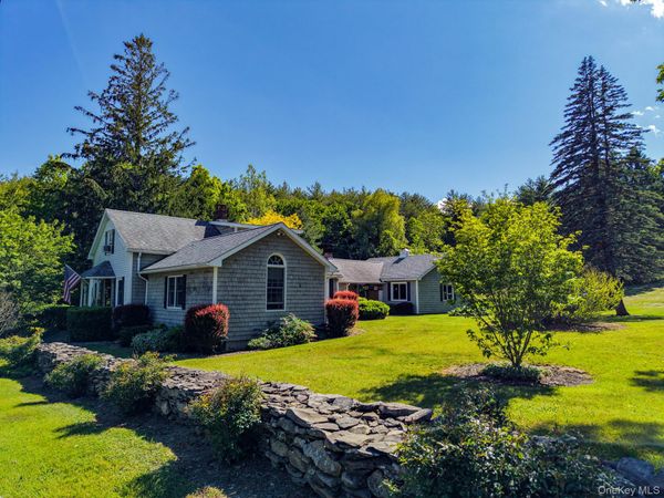 221 Camp Medusa Road , Preston Hollow, NY 12147
