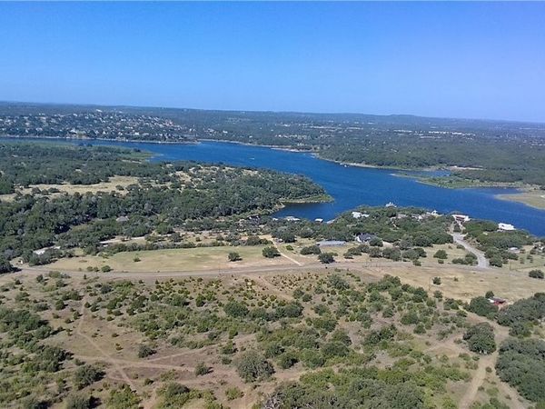 4805 Lookout Ridge Dr, Marble Falls, TX 78654