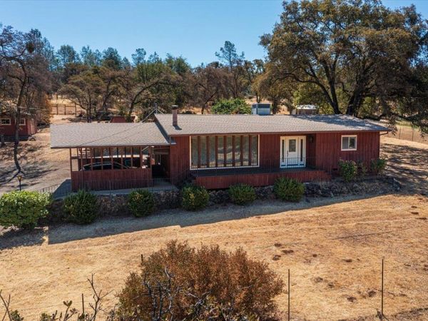 10379 Mooney Flat Rd, Smartsville, CA 95977