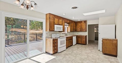 10379 Mooney Flat Rd, Smartville, CA 95977 Photo