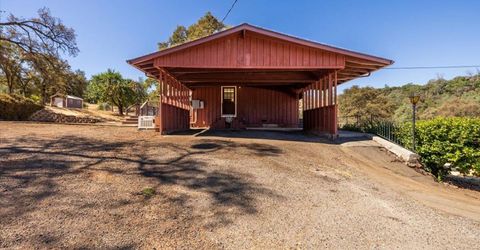 10379 Mooney Flat Rd, Smartville, CA 95977 Photo