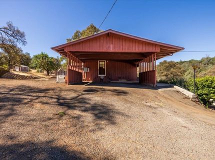 10379 Mooney Flat Rd, Smartville, CA 95977 Photo