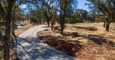 10379 Mooney Flat Rd, Smartville, CA 95977 Photo