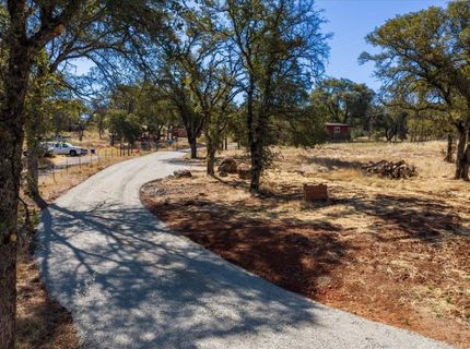 10379 Mooney Flat Rd, Smartville, CA 95977 Photo