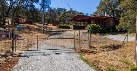 10379 Mooney Flat Rd, Smartville, CA 95977 Photo