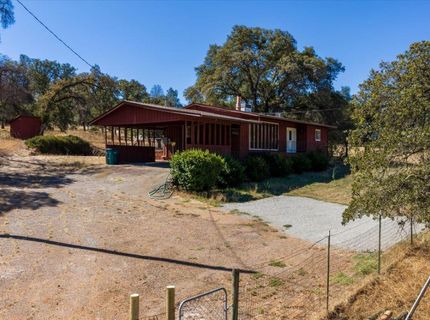 10379 Mooney Flat Rd, Smartville, CA 95977 Photo