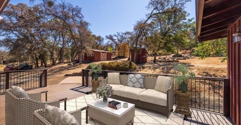 10379 Mooney Flat Rd, Smartville, CA 95977 Photo