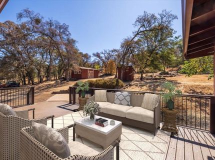 10379 Mooney Flat Rd, Smartville, CA 95977 Photo